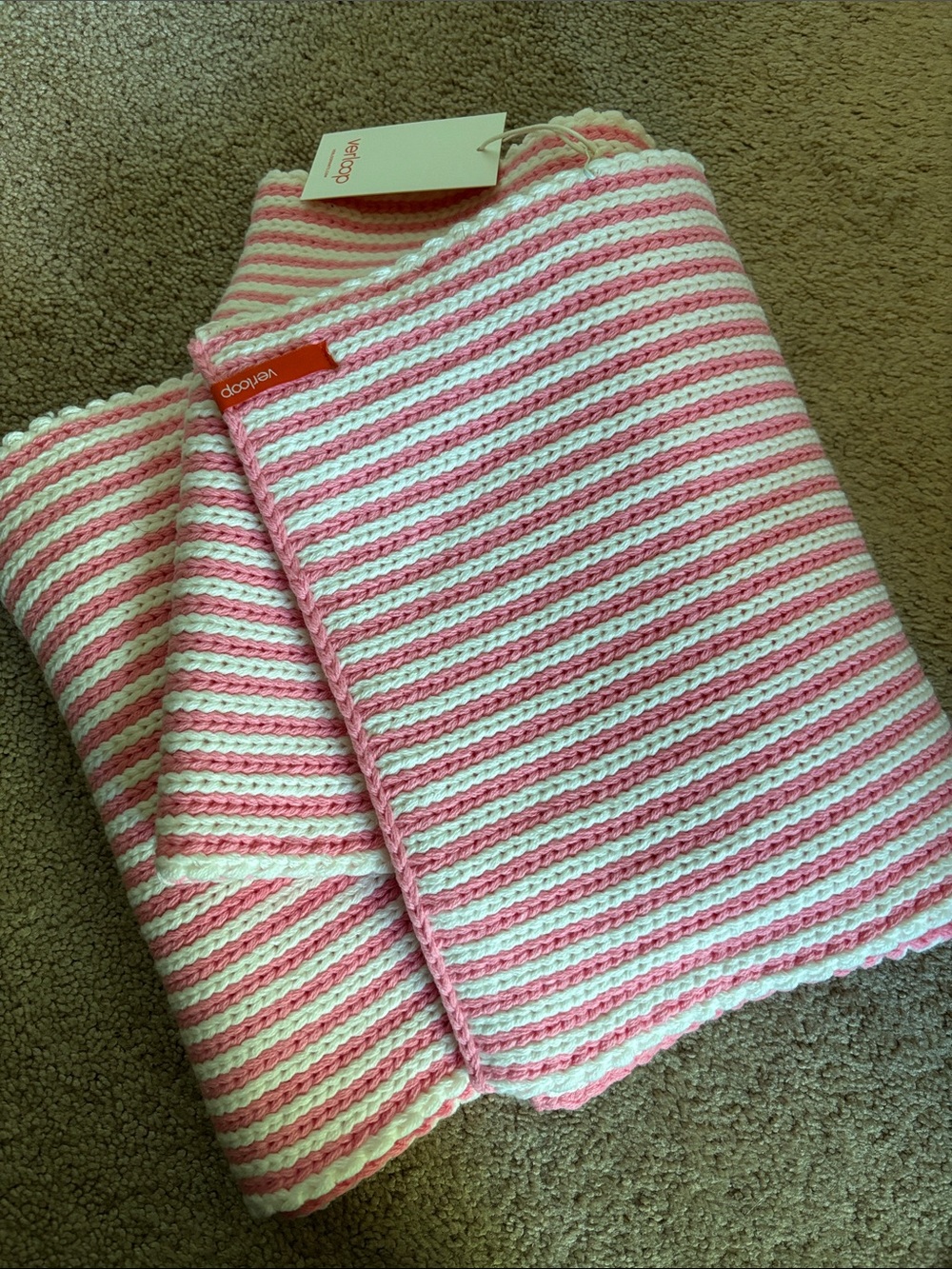 NWT Verloop scarf